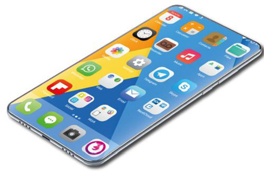 İçinde Google olmayan Android OS geliyor!