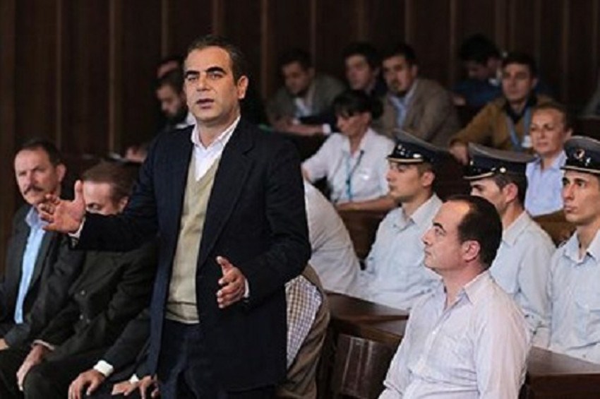 TRTnin Aliya dizisi ne zaman başlıyor?