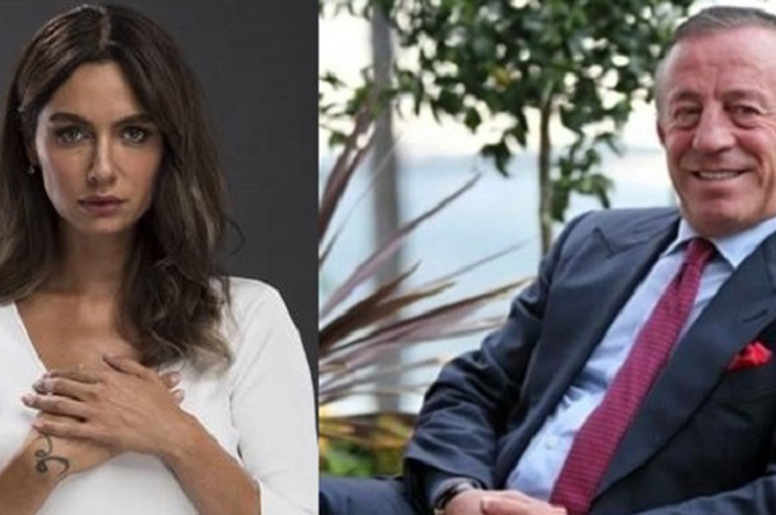 Birce Akalay: Gözün doysun Ali Ağaoğlu!