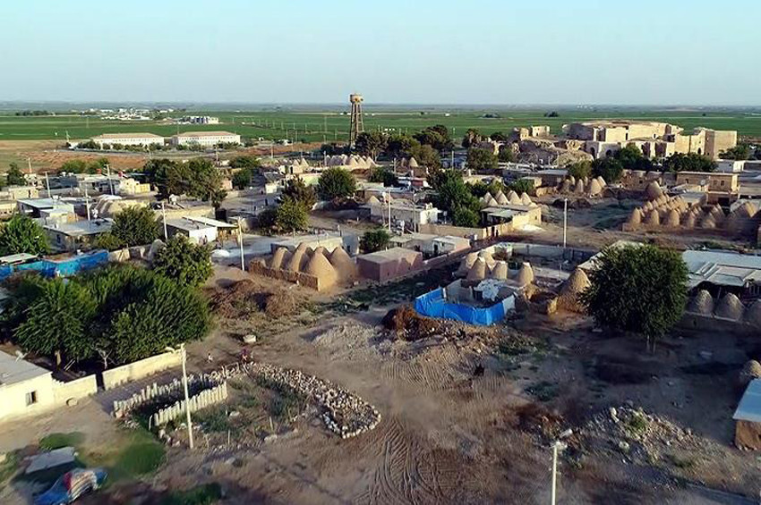 Harrana 25 yataklı butik otel yapılacak