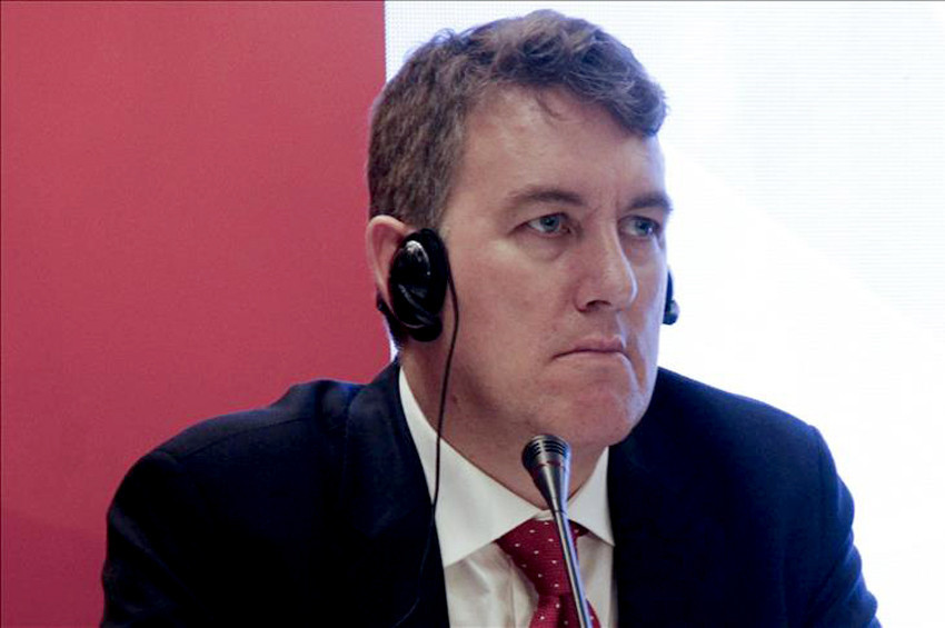 Colman Deegan Vodafoneun 2018 hedeflerini anlattı