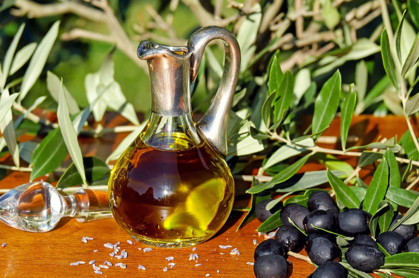 Zeytin ve zeytinyağı ihracatında rekor bekleniyor