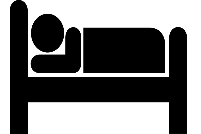 Sürekli yorgun olmanın 8 nedeni