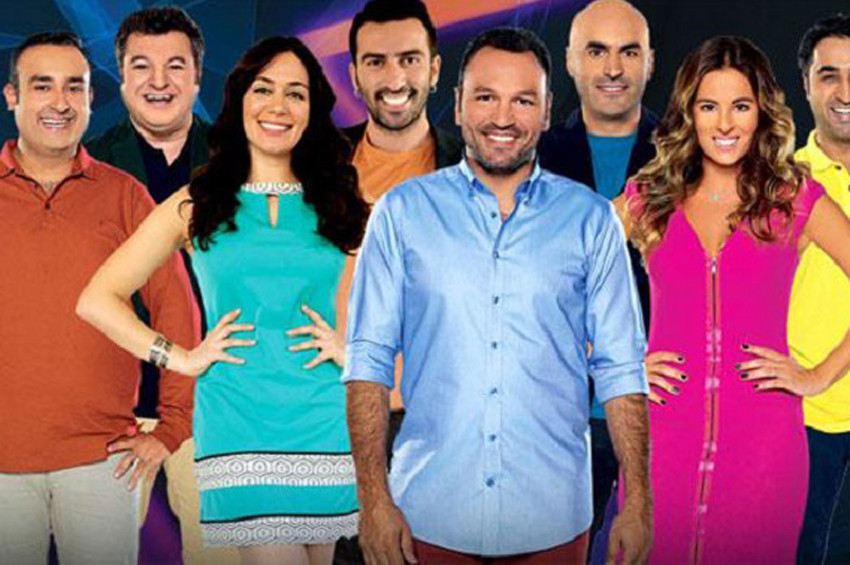 Güldür Güldür kanal değiştiriyor iddiası