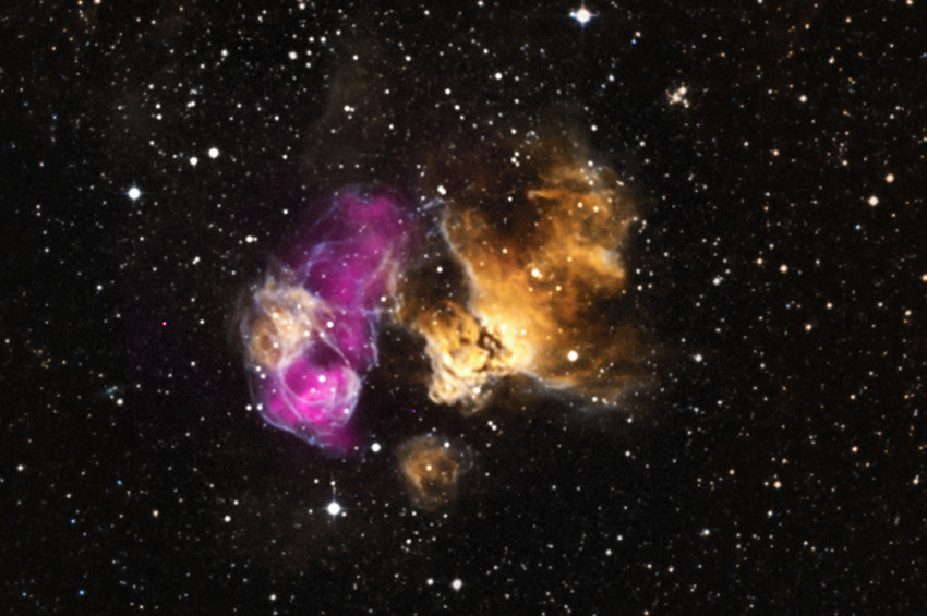 Güneş Sisteminin nasıl oluştuğuna dair yeni teori