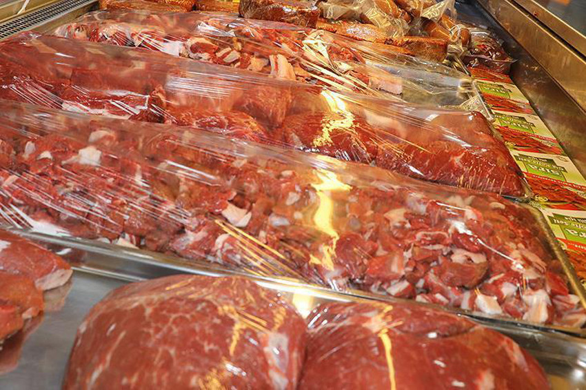 Sudan, Türkiyeye 4 dolara et satabiir