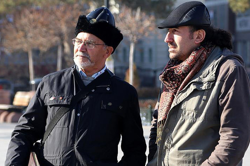 Afrikada kalan Osmanlıların yurdunu özlüyor