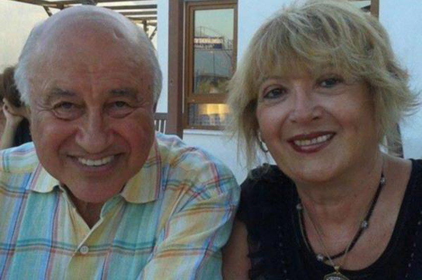 Galatasaraylı eski futbolcu Samim Uygun vefat etti