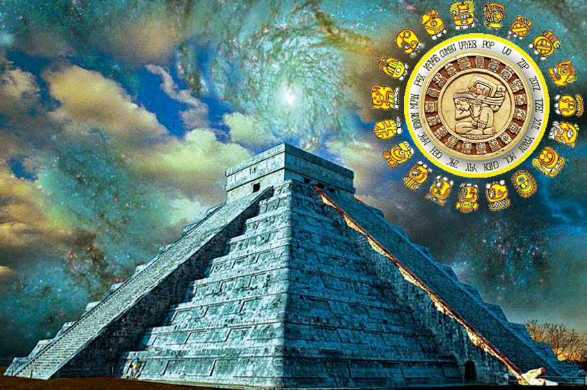 Tzolkin Burçları. Antik Maya takvimi neden bitmedi?