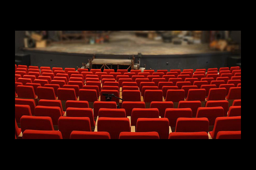 Şehir Tiyatroları sahnelerinde bu hafta 10 oyun var