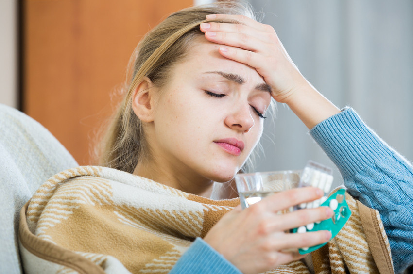 Kışın AVMlerde enfeksiyon riski artıyor