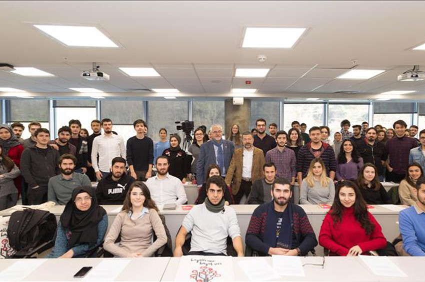 MZV 21. Yüzyıl Yetkinlikleri Eğitim Programı sürüyor