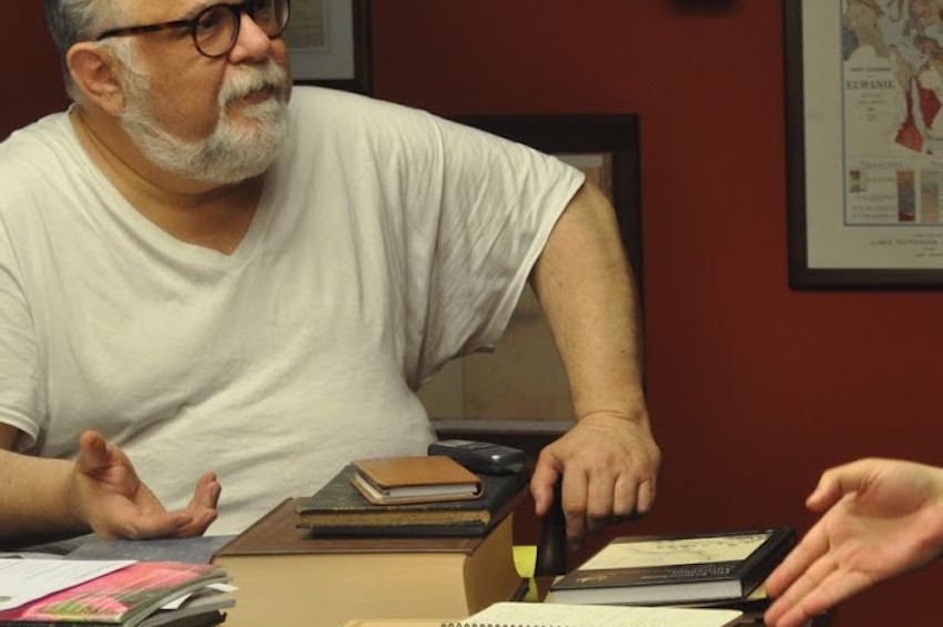 Elon Muskın adını duymayan Türk profesörü