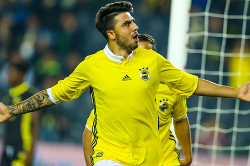 Ozan Tufan, fenerbahçeden ayrılabilir