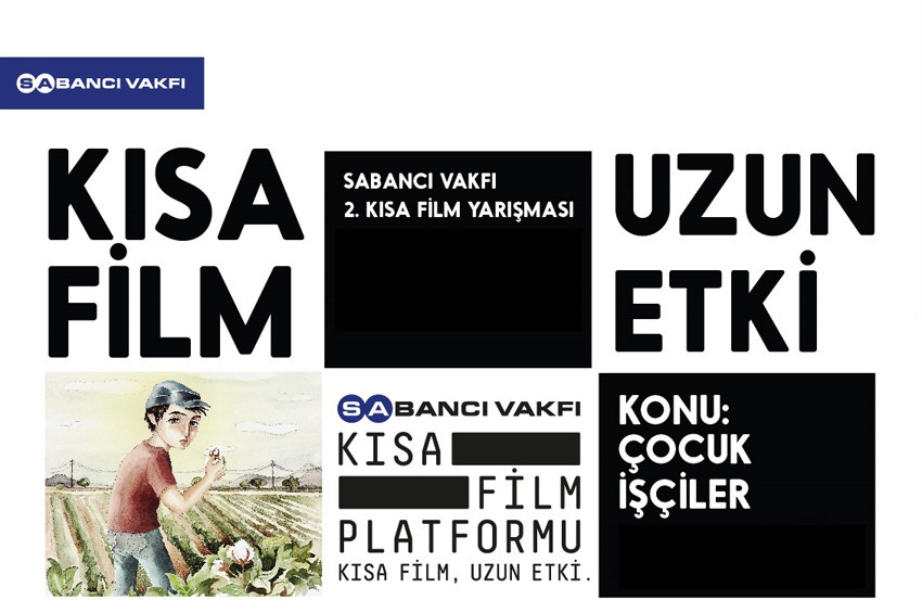 Kısa Film Uzun Etki yarışmasının finalistleri