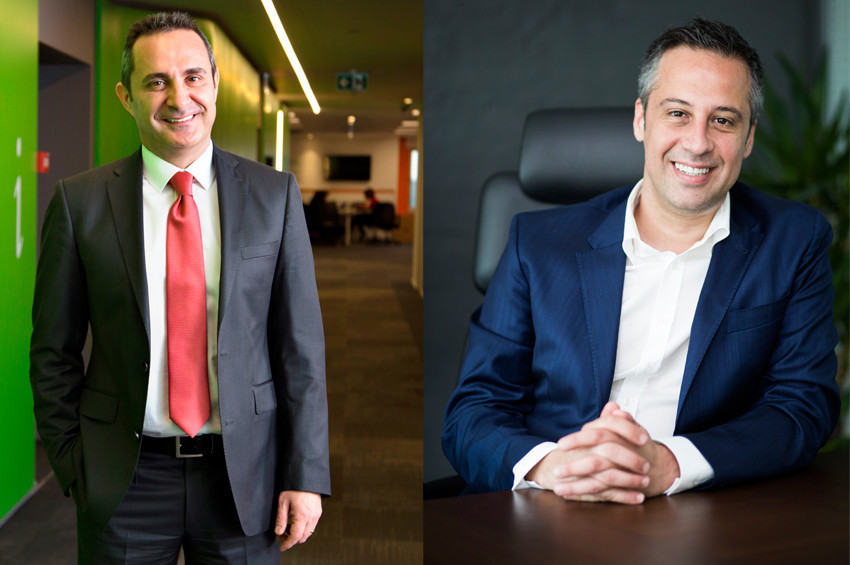 GSK Türkiyeye yeni genel müdür atandı