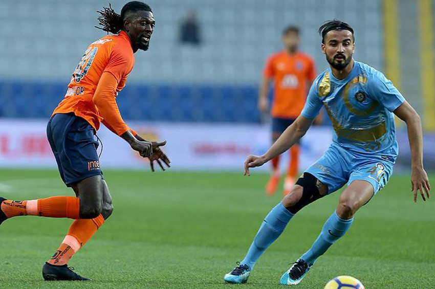 Süper Ligde son yılların en çekişmeli sezonu