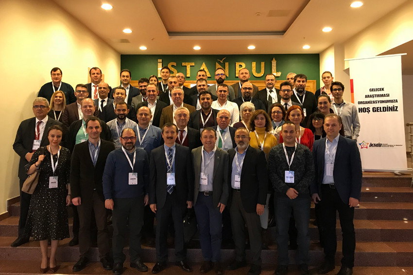 Medikal Sektörü Gelecek Araştırması sonuçları