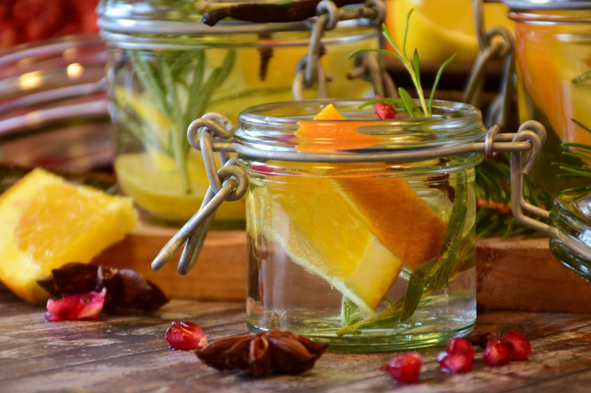 Yeni yıla sağlıklı başlamak için 7 öneri