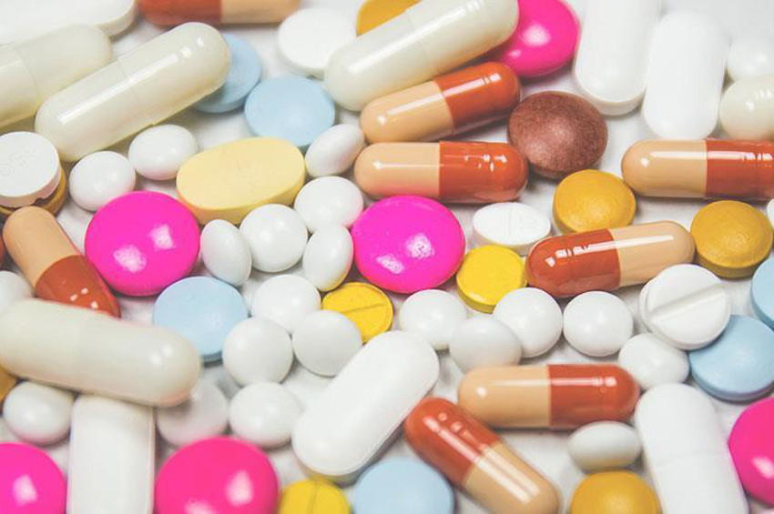 Bilinçsiz kullanılan vitamin hapları sağlığa zarar veriyor