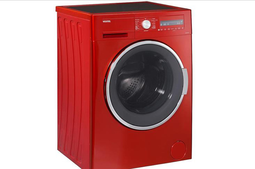 Vestel’den kırmızı ürünlü yılbaşı kampanyası