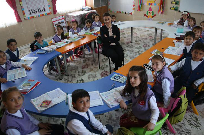 Öğretmen mülakatlarında staj da önemli