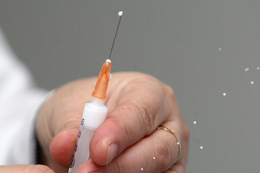 Sağlık Bakanlığı aşılarla ilgili açıklama yaptı