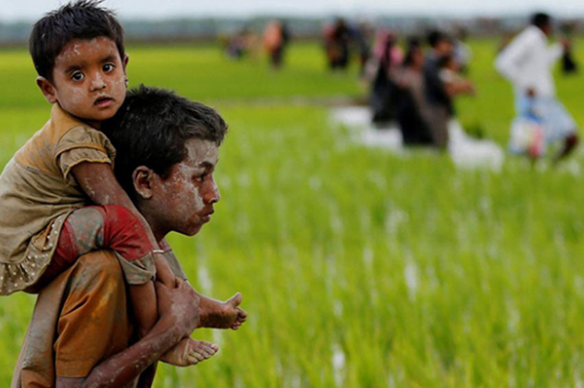 Katar sığınmacılar için yardım kampanyası başlattı