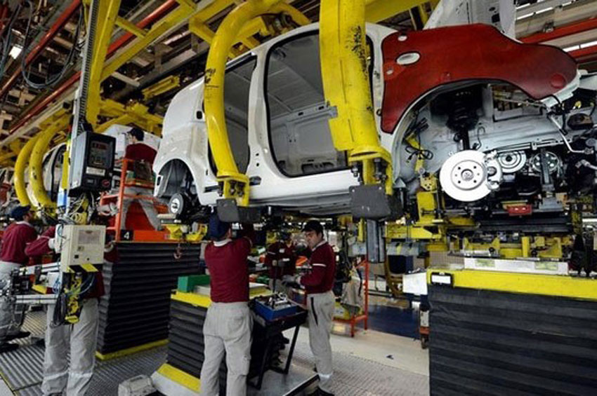 Tofaş 15 gün boyunca üretime ara verecek