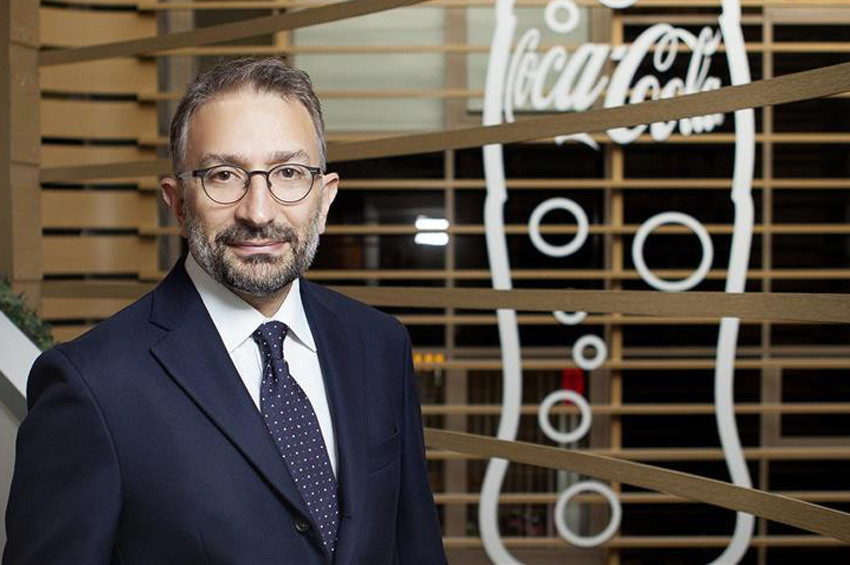 Cenk Tosun, Coca-Colanın reklam yıldızı olacak