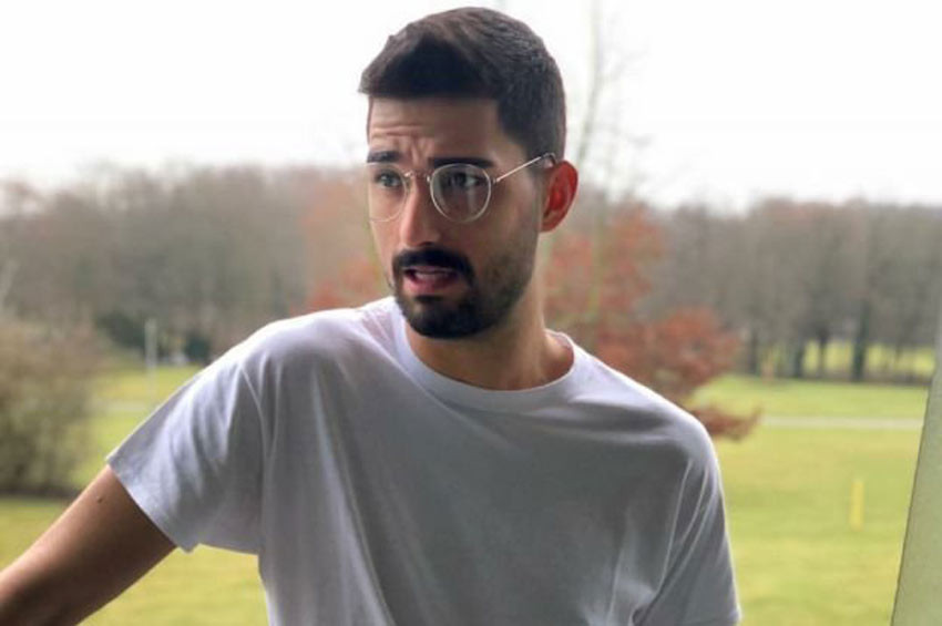 ı İdo Tatlıses, oyunculuğa hazırlanıyor