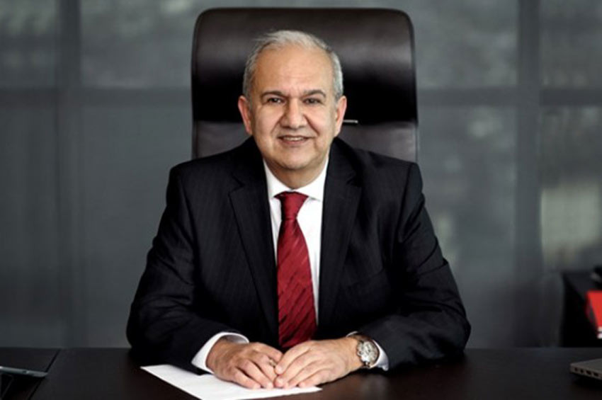 Anadolu Grubu holding şirketleri birleşiyor