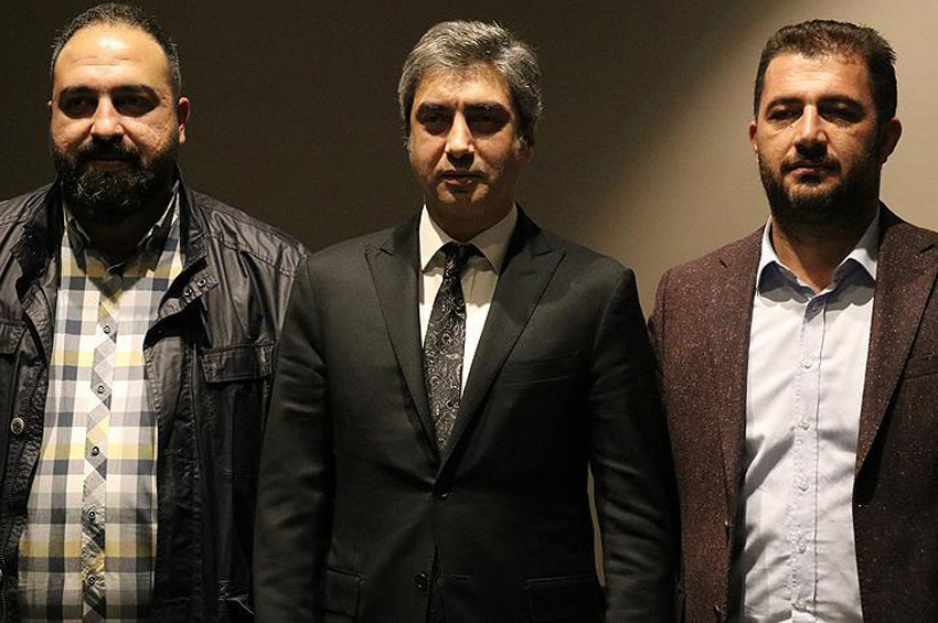 Kurtlar Vadisi Kaos olarak dönüyor