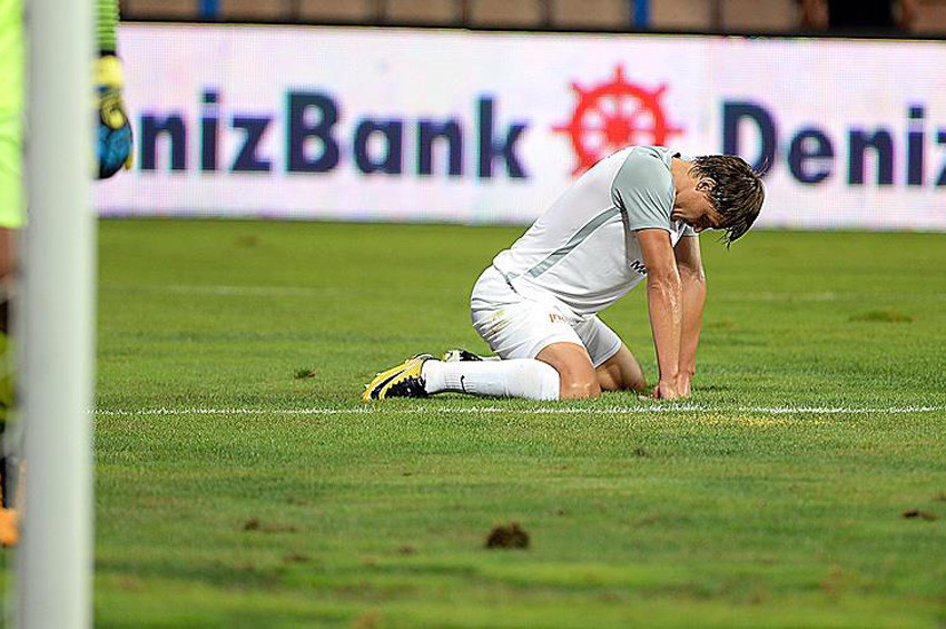 Süper Ligde kendi kalesine gol atanlar