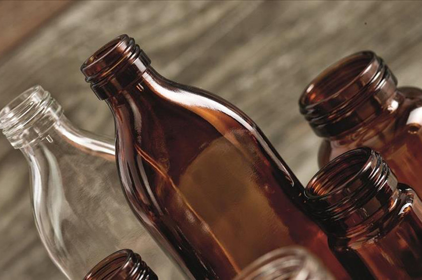 Türkiyedeki ilaç şişelerinde tek imza var