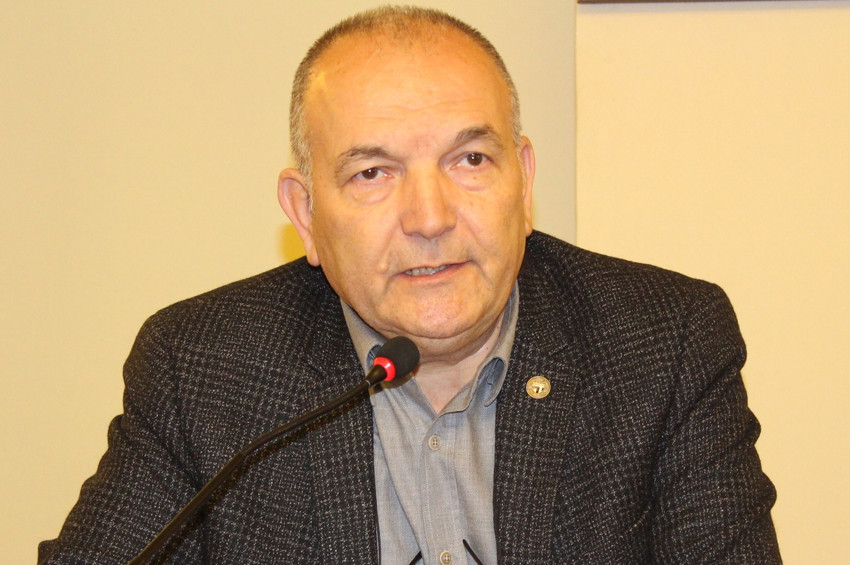 Abdurrahman Şen: Mehmet Akife mason diyenler var