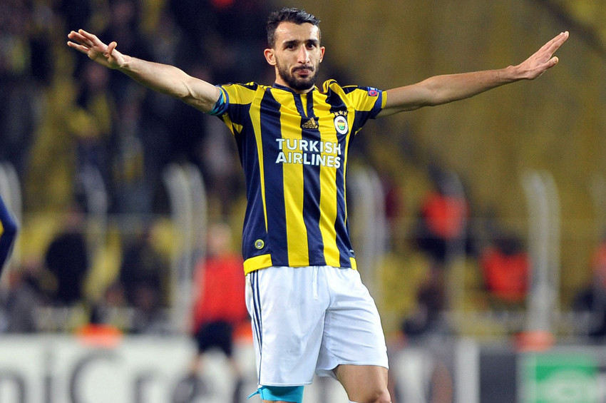 Goller Cepte’de en çok izlenen gol Topalın