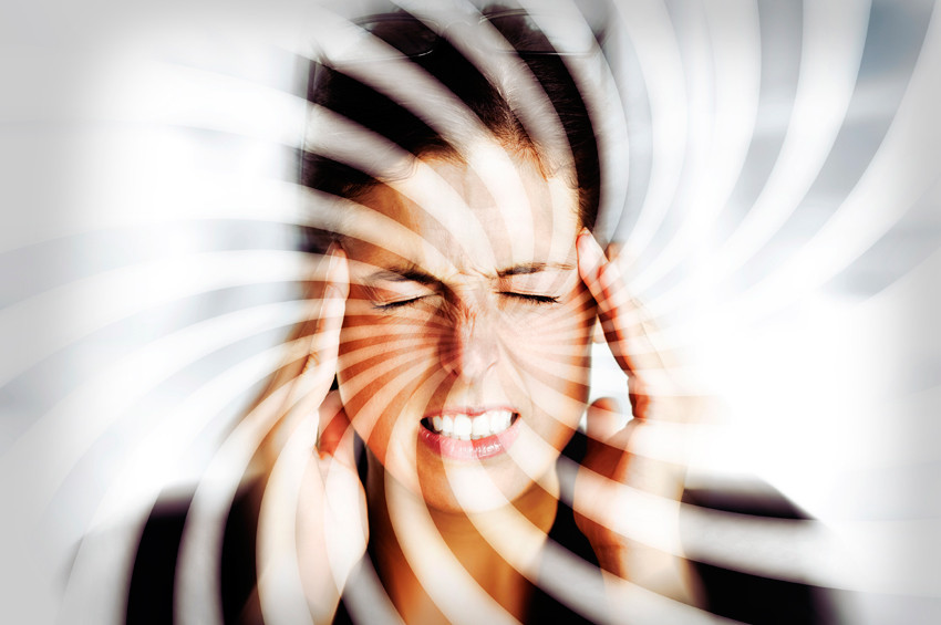 Baş dönmesi şah damarı tıkanıklığından olabilir