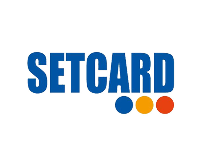 Setcard; Hedefimiz yemek kartları için tek POS cihazı