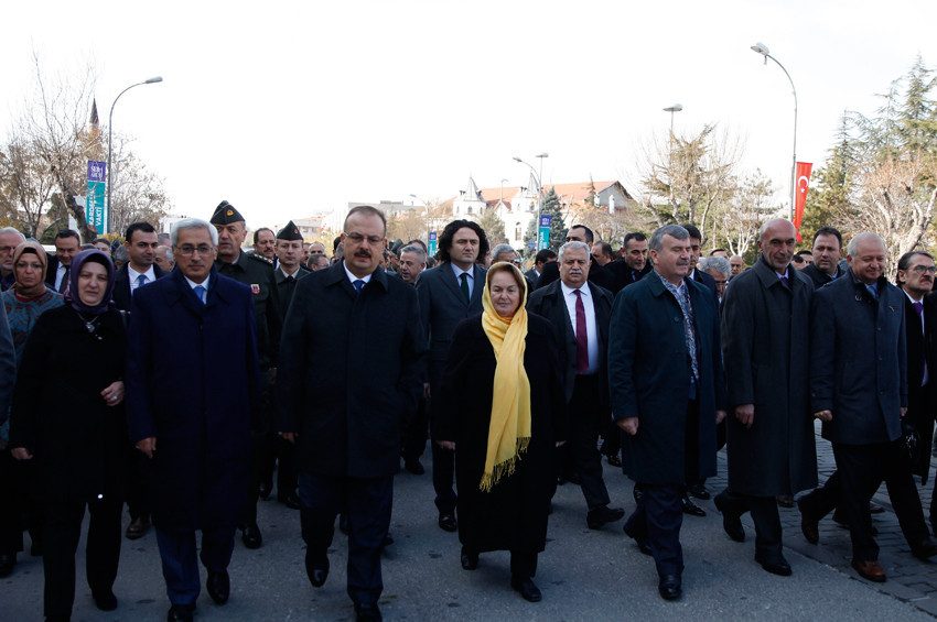 Şeb-i Arusun bereketi yüzde 60 arttı