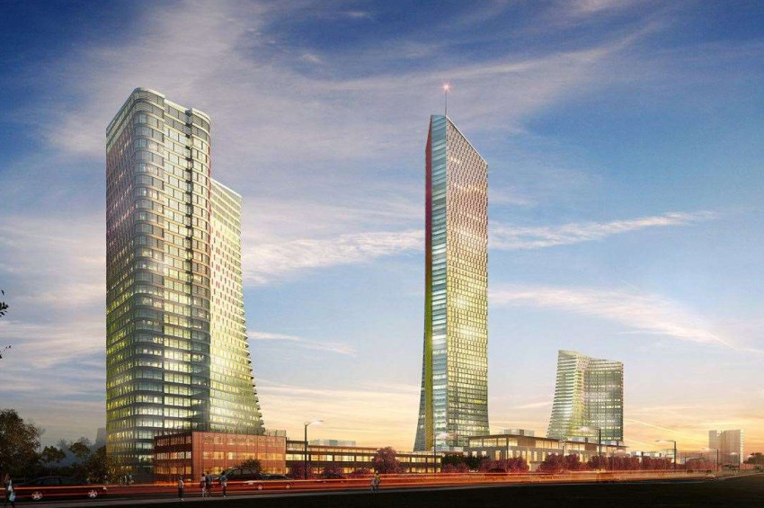 İstanbul metropol AVM satıldı