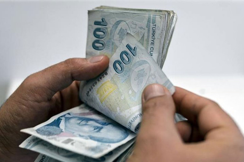 En düşük memur maaşı 2.857 lira olacak