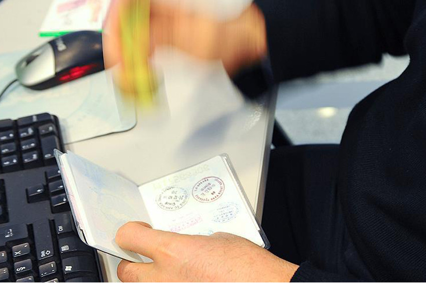 ABD ile Türkiye arasında vize kısıtlamaları karşılıklı kaldırıldı