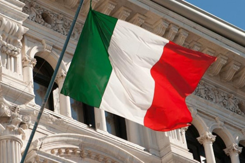 İtalyada genel seçimlerin tarihi belli oldu