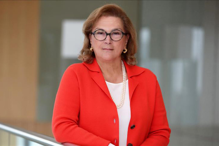 Güler Sabancı: Artık yeni neslin Sabancısı olacağız