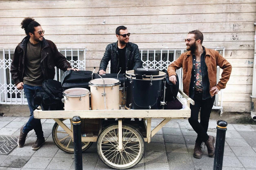 8. Kendine Has Demonation Festivali 5 Ocakta başlıyor.