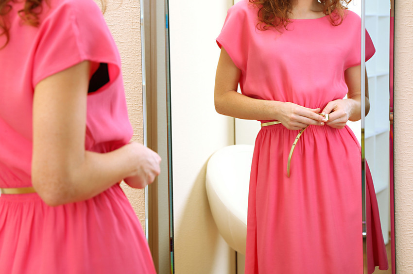 Kalp sağlığınız için bel ölçümünüze dikkat!