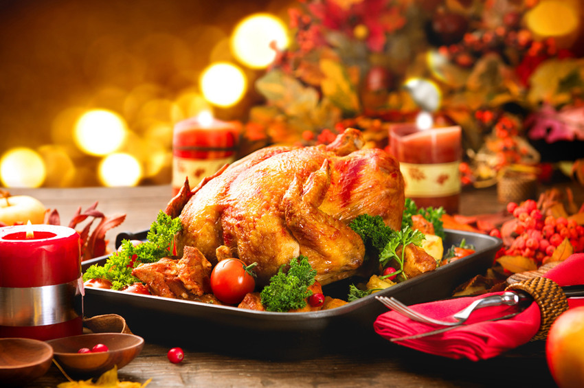 Yılbaşı sofrasında yapılmaması gereken 3 önemli hata