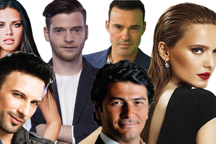 Magazin dünyasında 2017nin en ses getiren olayları