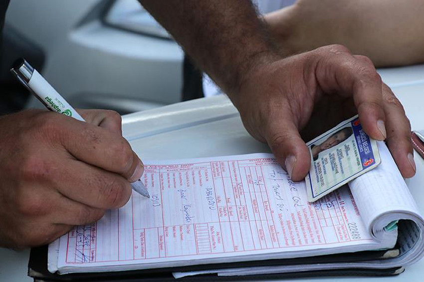2018 yılında uygulanacak trafik cezaları belli oldu